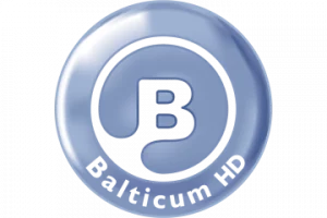 Balticum TV logotipas
