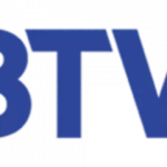 BTV logotipas