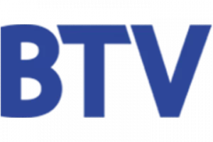 BTV logotipas
