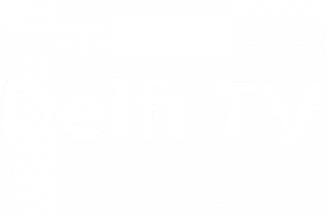 Delfi TV logotipas
