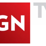 Gerų naujienų TV logotipas