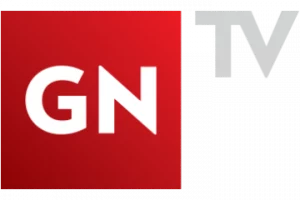 Gerų naujienų TV logotipas