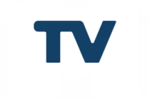 Marijampolės TV logotipas