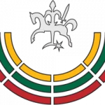 Seimas tiesiogiai logotipas