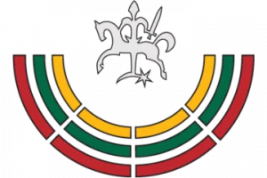 Seimas tiesiogiai logotipas