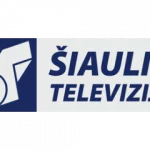 Šiaulių Televizija logotipas