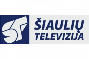 Šiaulių Televizija logotipas