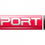 Sport1 logotipas
