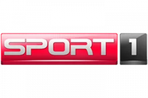 Sport1 logotipas
