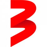 TV3 logotipas