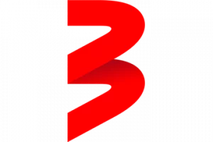 TV3 logotipas