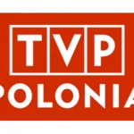 TVP Polonia logotipas