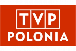 TVP Polonia logotipas